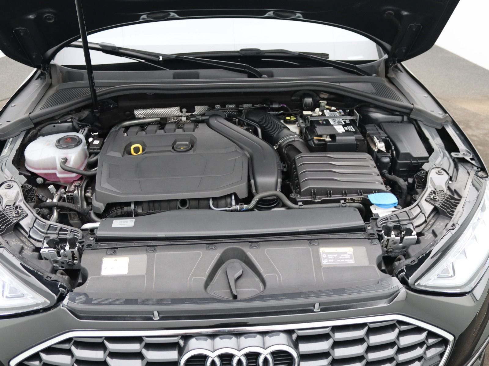 Audi A3 - Bild 16
