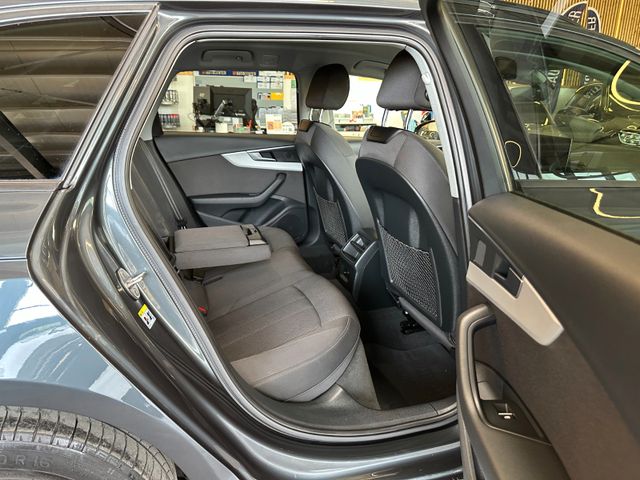 Audi A4 Avant 35 TFSI *LED*Navi*elek. Heckl*