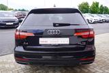Audi A4 Avant 45 TDI quattro S line Pano LED ACC AHK - Audi A4: Vollleder