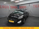 Hyundai i30cw 1.6 CRDi | SITZHZG | KLIMA | PDC | - Hyundai i30: Crdi