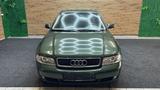 Audi A4 1.9 TDI 85kW tiptronic - - gebrauchte Audi A4 aus dem Jahr 2000
