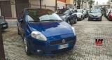 Fiat FIAT G. PUNTO T-JET 1.4 BENZ-2007 - Fiat Grande Punto: T Jet
