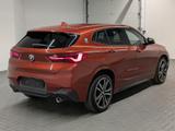 BMW X2 xDrive M-Sport LED/HUD/AHK/Pano/ACC/Kam/SHZ - BMW X2 Diesel Gebrauchtwagen