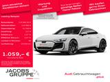 Audi RS e-tron GT S-Sitze/Laser/Massage/360°/Pano/HuD - weiße Audi RS e-tron GT