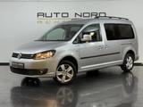 Volkswagen Caddy Maxi 1.6 TDI*Comfortline*DSG*Navi*PDC* - Volkswagen Caddy Maxi in Wuppertal