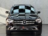 Mercedes-Benz GLC 400 d 4Matic |STDHZG|HUD|AHK|LED|KEYLESS|LM - Mercedes-Benz GLC 400: Automatik