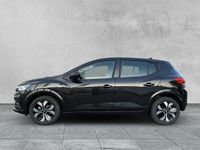 Dacia Sandero - Vorschau Bild 2