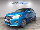 Mitsubishi Space Star Spirit+ Klima Apple CarPlay Android A - Mitsubishi Space Star in Bochum