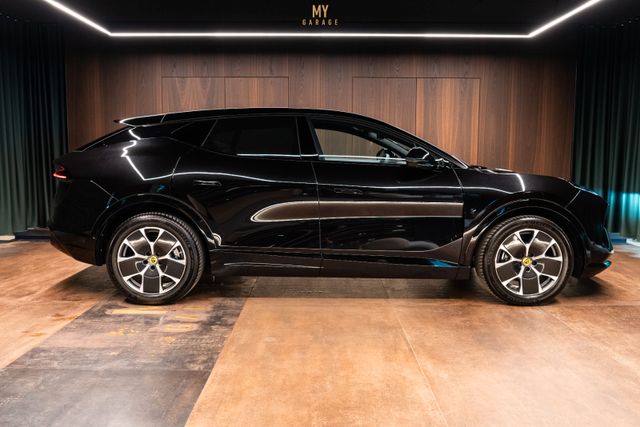 LOTUS Eletre