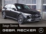Mercedes-Benz GLC 220 d 4M AVANTGARDE Advanced Plus AHK Distr. - Mercedes-Benz GLC 220 in Bielefeld