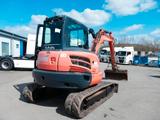 Kubota KX057-4 - Kubota Kx