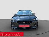 Seat Leon SP 1.5 eTSI DSG FR ab mtl. 149,- Euro ACC C - Seat Leon: 1m