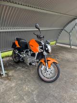 Aprilia Mana 850 - APRILIA 850 MANA