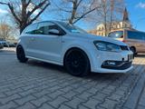 Volkswagen Polo V ,1.4 TDi, Lounge,Klimaaut,Sitzhzg - Volkswagen Polo: 1l4 TDI