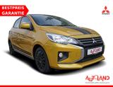 Mitsubishi Space Star 1.2 Spirit Klima USB Freisprechanlage