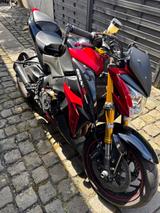 Suzuki GSX-S 1000 - SUZUKI GS1000S