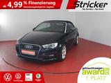Audi A3 Cabrio 1.4 TFSI 225,-ohne Anzahlung Radio Ein
