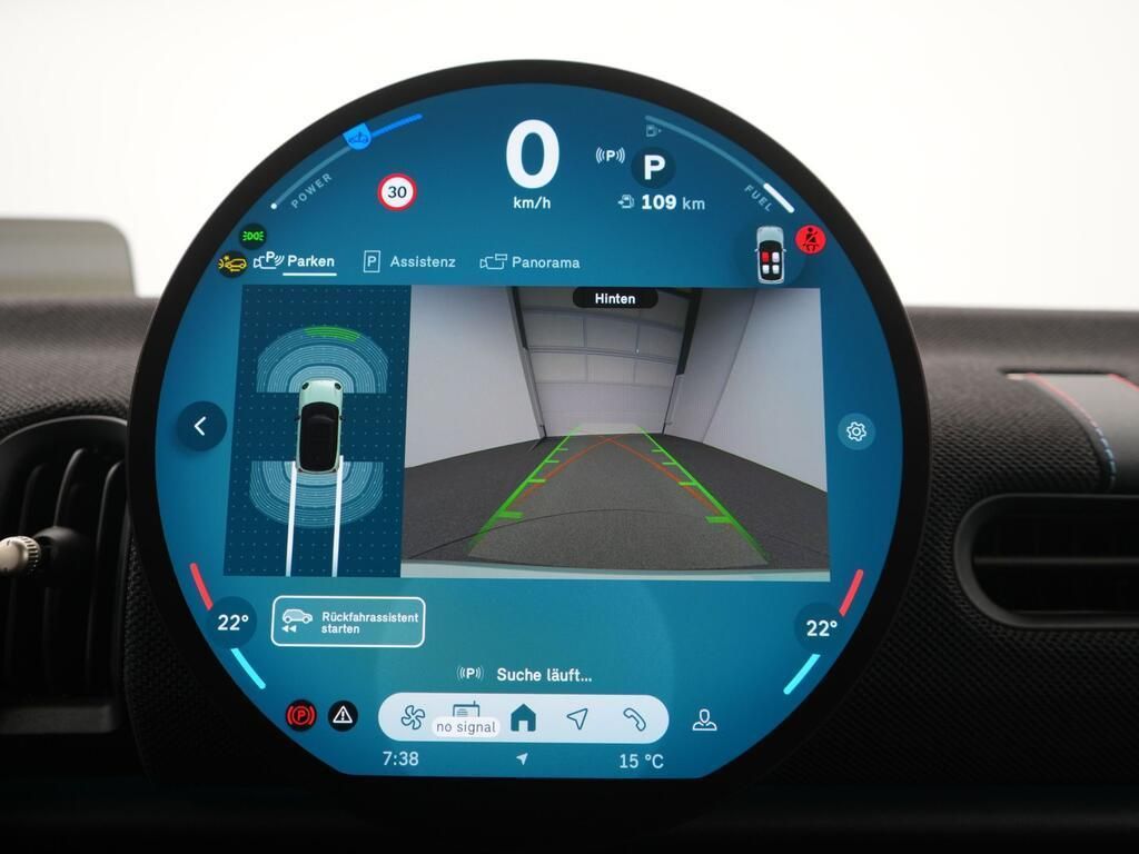 MINI Cooper S - Bild 22