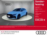 Audi RS 3 Sportback 2.5 TFSI  TFSI quattro