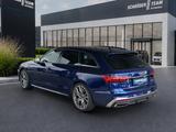Audi A4 Avant 40 TDI S line SHZ LED Audi Sound System - Audi: Sound System