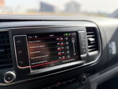 CITROEN JUMPY L3/HEAD-UP/NAVI/ACC/KAMERA/PTS/1.HAND CITROEN JUMPY L3/HEAD-UP/NAVI/ACC/KAMERA/PTS/1.HAND