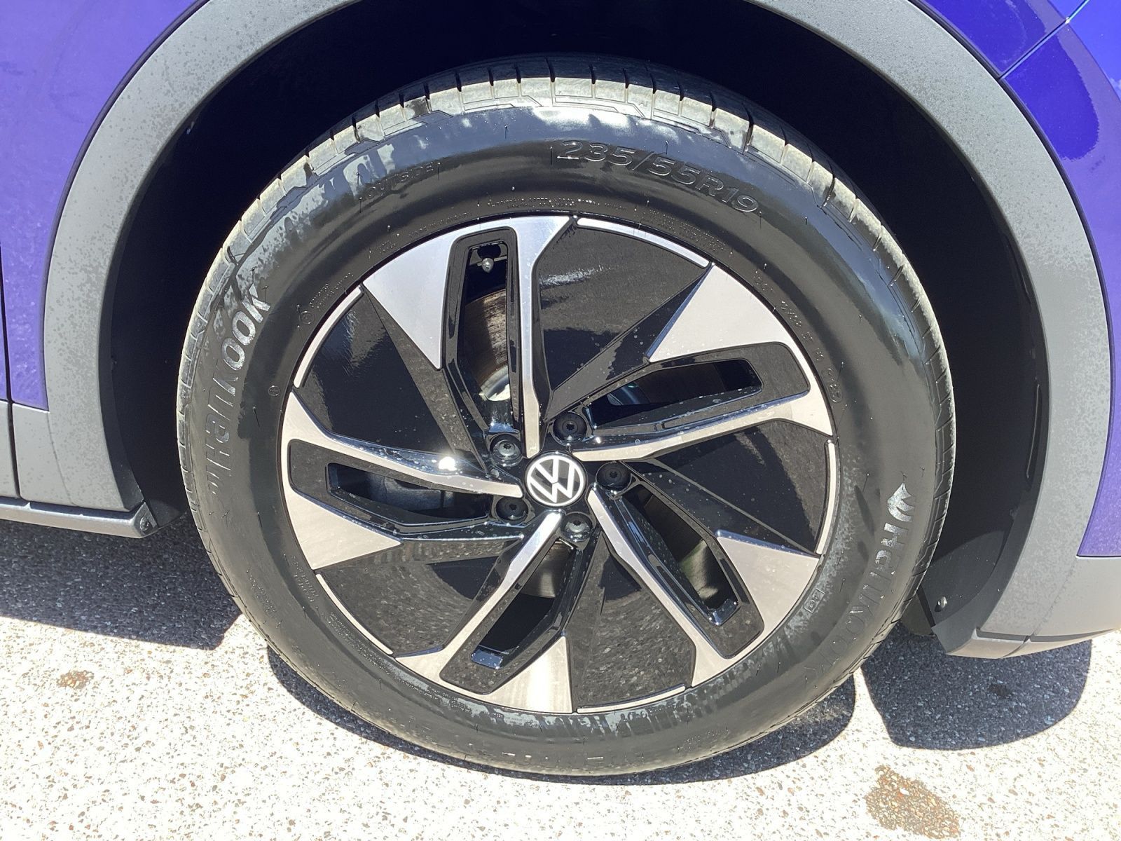 Volkswagen ID.4 - Bild 21