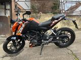 KTM Duke 200 - Offers