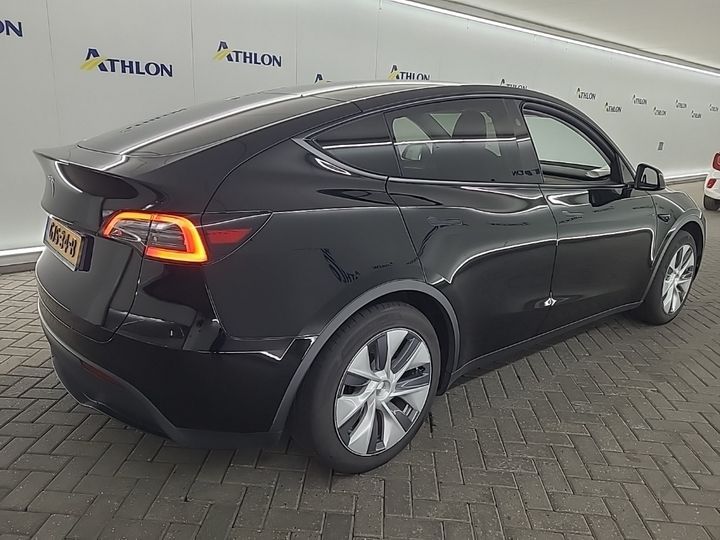 Tesla Model Y Standard RWD Plus 351pk [ HW4+FSD SUPERV imagem 3