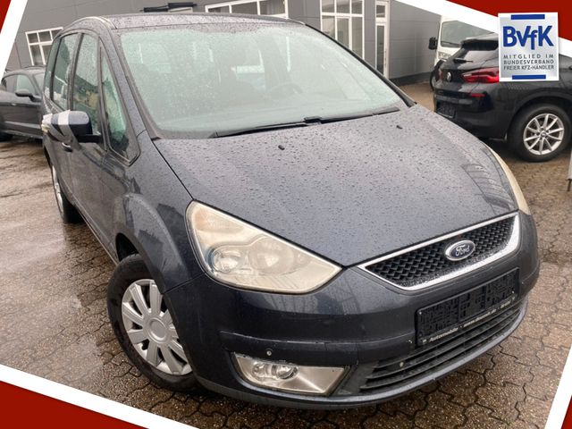 Ford Galaxy Ambiente 7-Sitzer, Klima, TÜV neu