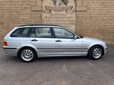 BMW 318i touring - Gepflegter Youngtimer - BMW 318 aus 2003: 318i