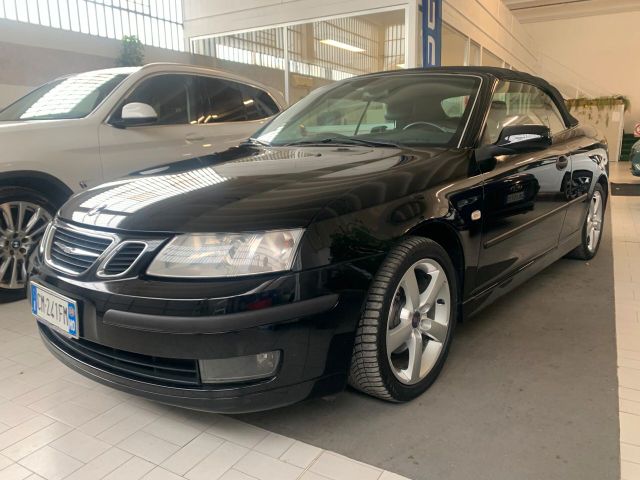 Saab 9-3 Cabriolet 1.8 t TENUTA DA AMATORI