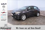 Honda HR-V 1.5 i-VTEC Elegance - Honda HR-V aus 2017
