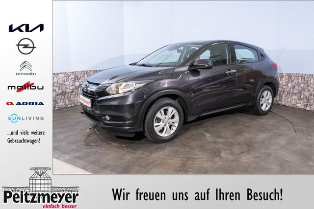 Honda HR-V 1.5 i-VTEC Elegance