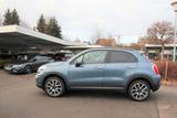 Fiat 500x MULTI AIR CROSS TOP DEAL/LEDER/ DESIGNPAKET - Fiat Gebrauchtwagen von 2018