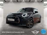 MINI Cooper SE Navi Harman/K Head-Up Kamera LED - schwarze MINI Cooper SE