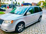 Chrysler Grand Voyager - gebrauchte Chrysler Grand Voyager aus dem Jahr 2010