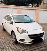 Opel Corsa E 1.4 LPG/Benzin ab Werk 1.Hand... - mit LPG-Antrieb: Ab Werk