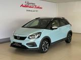 Honda Jazz 1.5 i-MMD Hybrid Crosstar Executive - Honda Jazz mit Hybrid-Antrieb