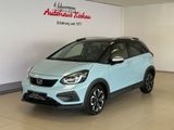 Honda Jazz 1.5 i-MMD Hybrid Crosstar Executive - Honda: Crosstar