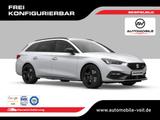 Seat Leon FR / 10 J. Garantie 200.000 KM 2.0 TDI 1... - Seat Leon: Fr 20 TDI