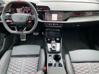 Audi RS3 - Vorschau Bild 10