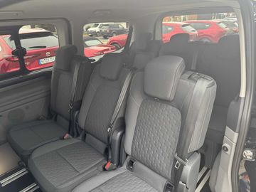 Ford Tourneo Custom 340 PHEV L1H1 VA Titanium
