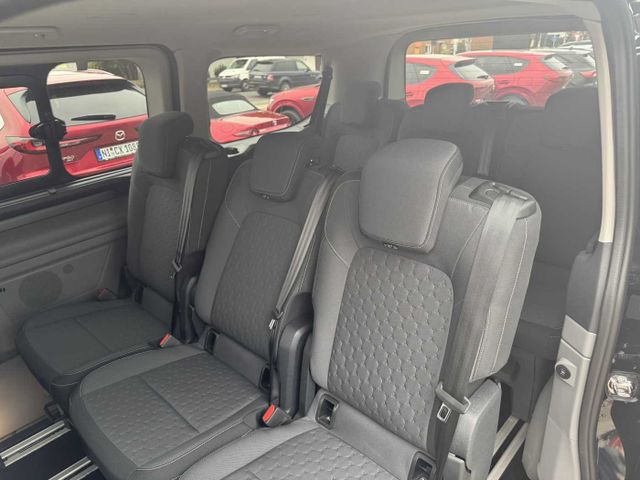 Ford Tourneo Custom 340 PHEV L1H1 VA Titanium