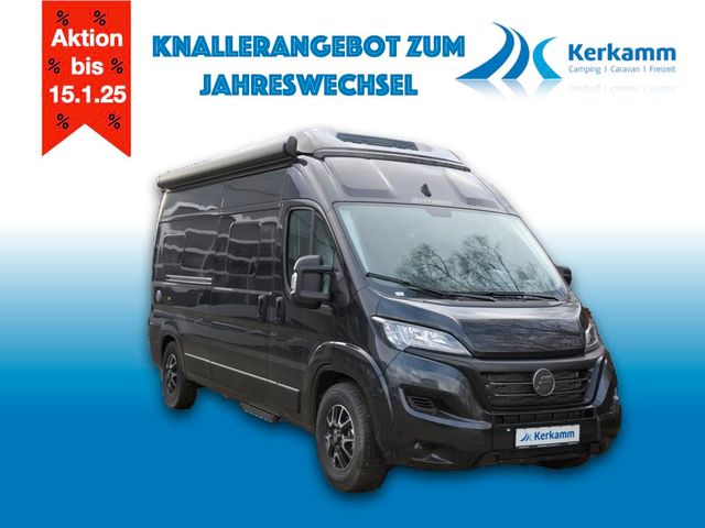 HYMER / ERIBA / HYMERCAR Free 600 Aufstelldach "Clever Deals"