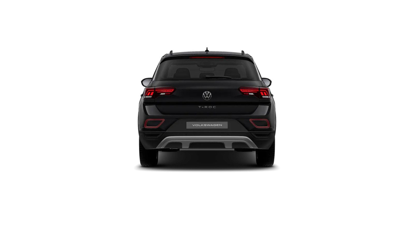 Volkswagen T-Roc - Bild 6