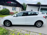 Mazda 3 Lim. Edition - Mazda 3: Edition