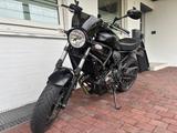 Yamaha XSR 700 - YAMAHA XSR700