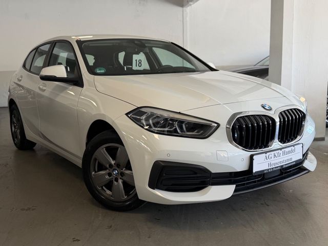 BMW 118 i LED/MULTI/WIFI/PDC/DAB/KLIMA