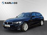 BMW 318 d Touring Sportsitze AHK Stop&Go Lordose - BMW 318 in Wiesbaden