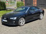 Audi A5 Cabriolet 3.0 TFSI quattro S-Line/B&O - Audi A5